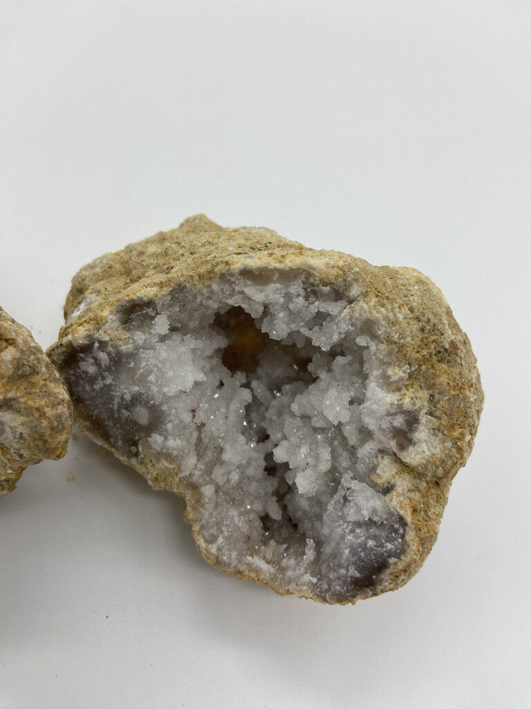 Edelsteen Geode